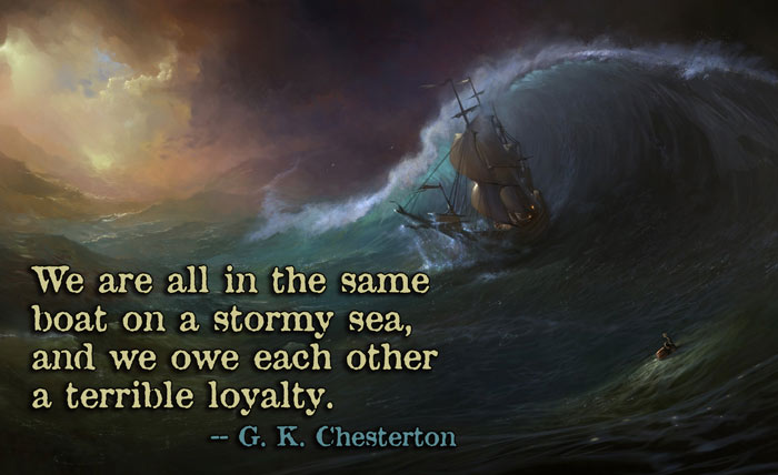 boatinstormsea